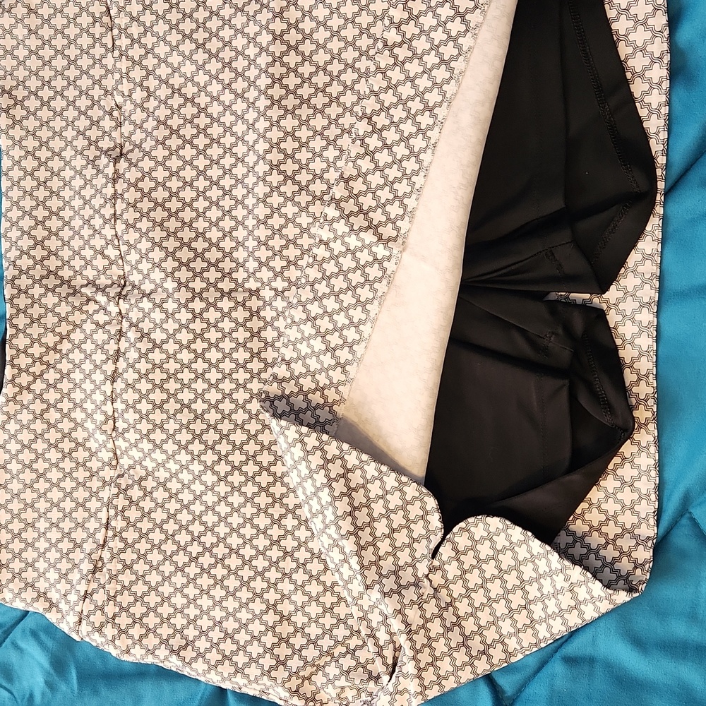 S.C. & CO. Skort Size XXL